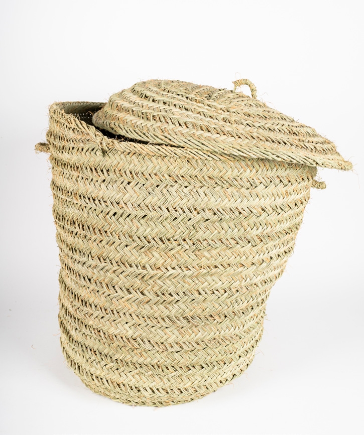 GRAND PANIER en alfa