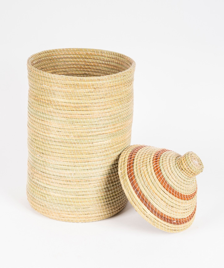PANIER en alfa