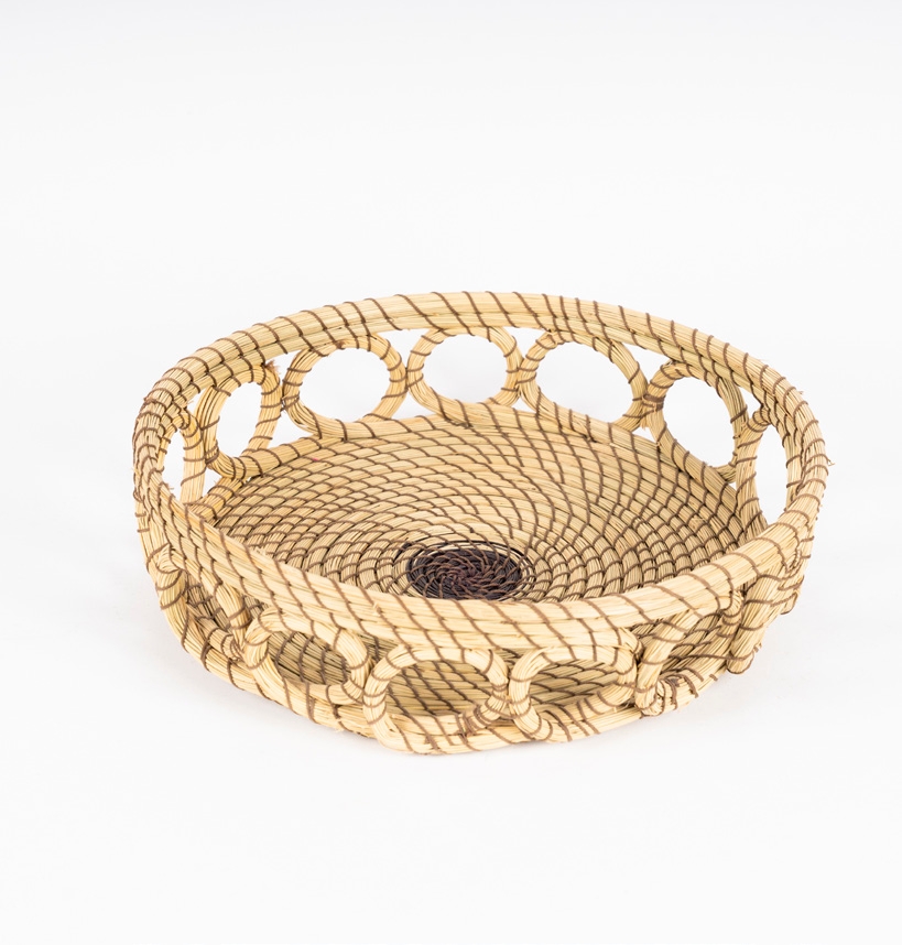 CORBEILLE CIRCULAIRE
