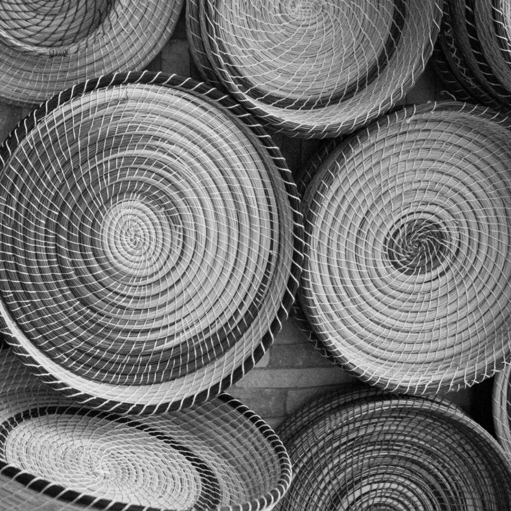 Objets décoratifs alfa naturelle