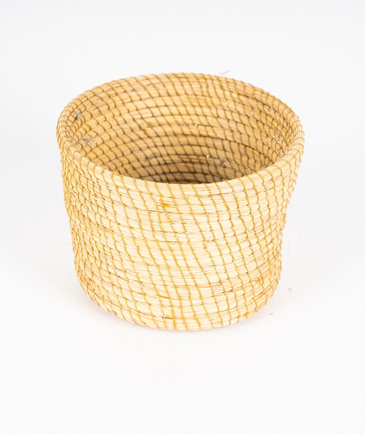 PANIER À LINGE
