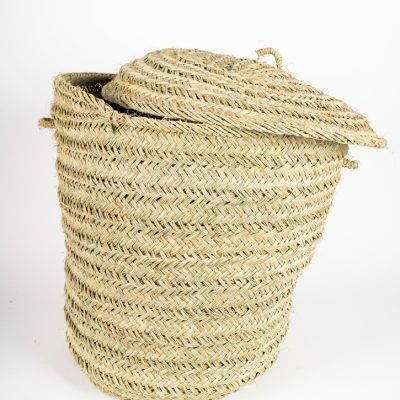 GRAND PANIER en alfa